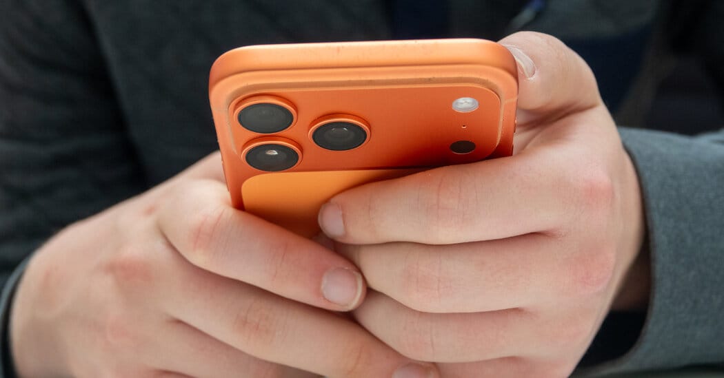 Jury Selection Set in First Trial Claiming Social Platforms Caused Teen Addiction — Static01.nyt.com