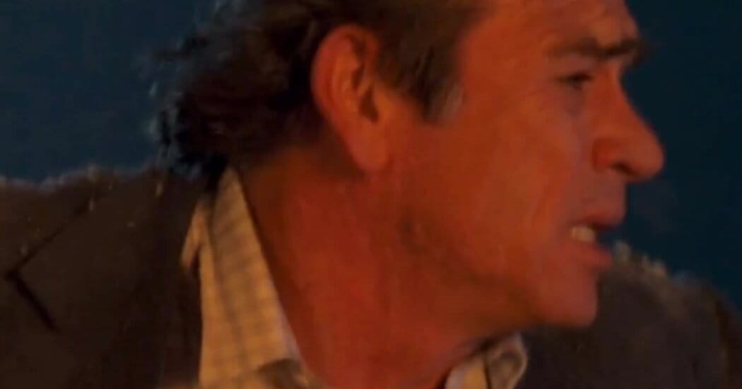 1997’s Volcano: how a L.A. disaster movie became 'good‑bad' entertainment — Static01.nyt.com