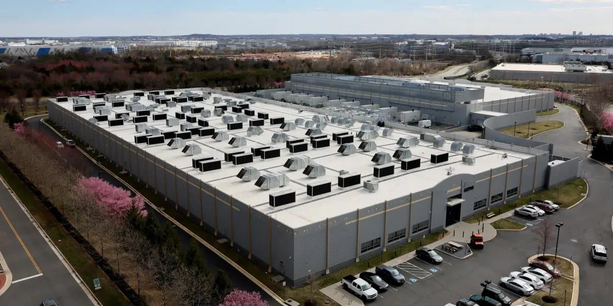 Consumer spending, not AI, was largest driver of US GDP in 2025 — I.insider.com