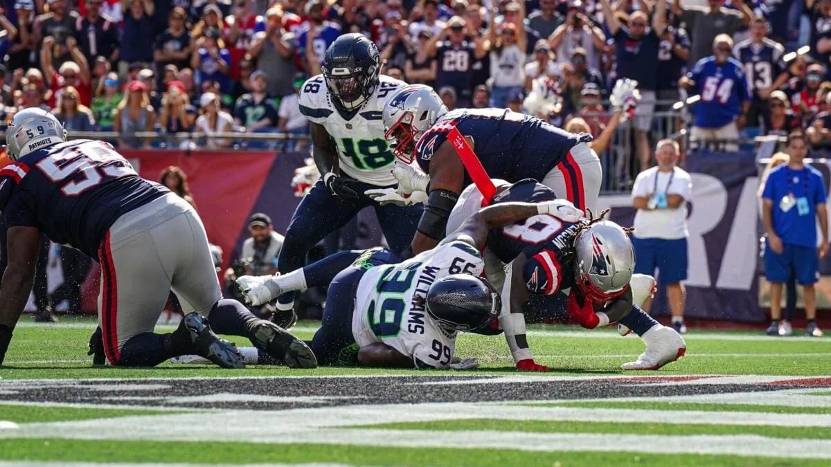 Promo codes and sportsbook offers for Seahawks vs. Patriots Big Game — Sportshub.cbsistatic.com