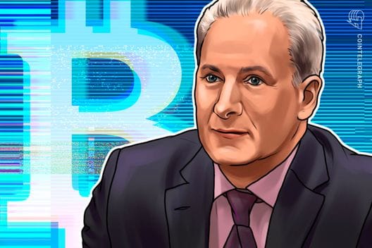 Peter Schiff tells Tucker Carlson Bitcoin is speculative and unsuited as reserve asset — Images.cointelegraph.com