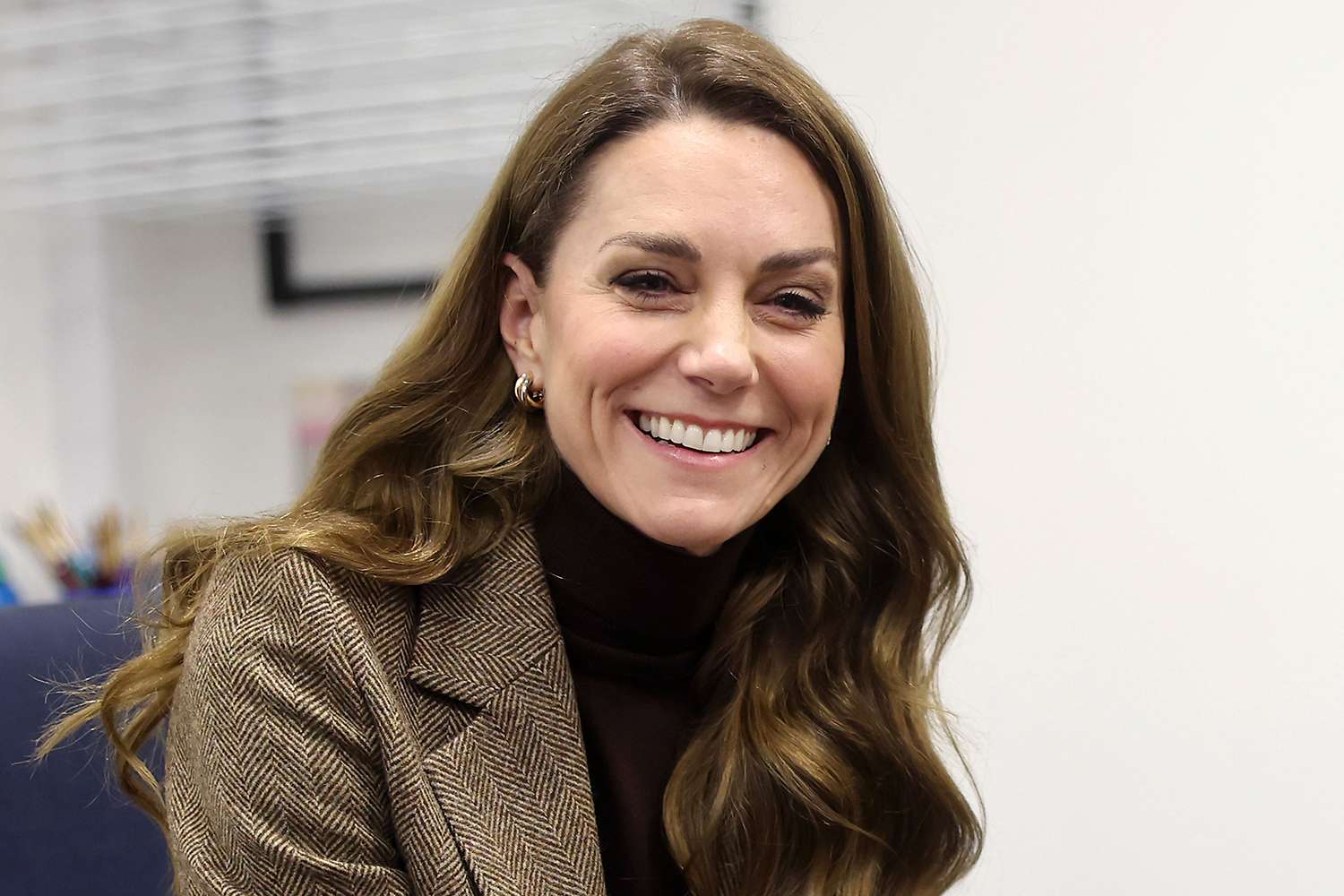 Kate Middleton visits northern England for first solo away day of 2026 — People.com