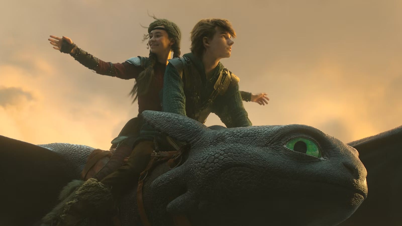 Filming Begins on How to Train Your Dragon 2 Live-Action Remake — Static0.moviewebimages.com