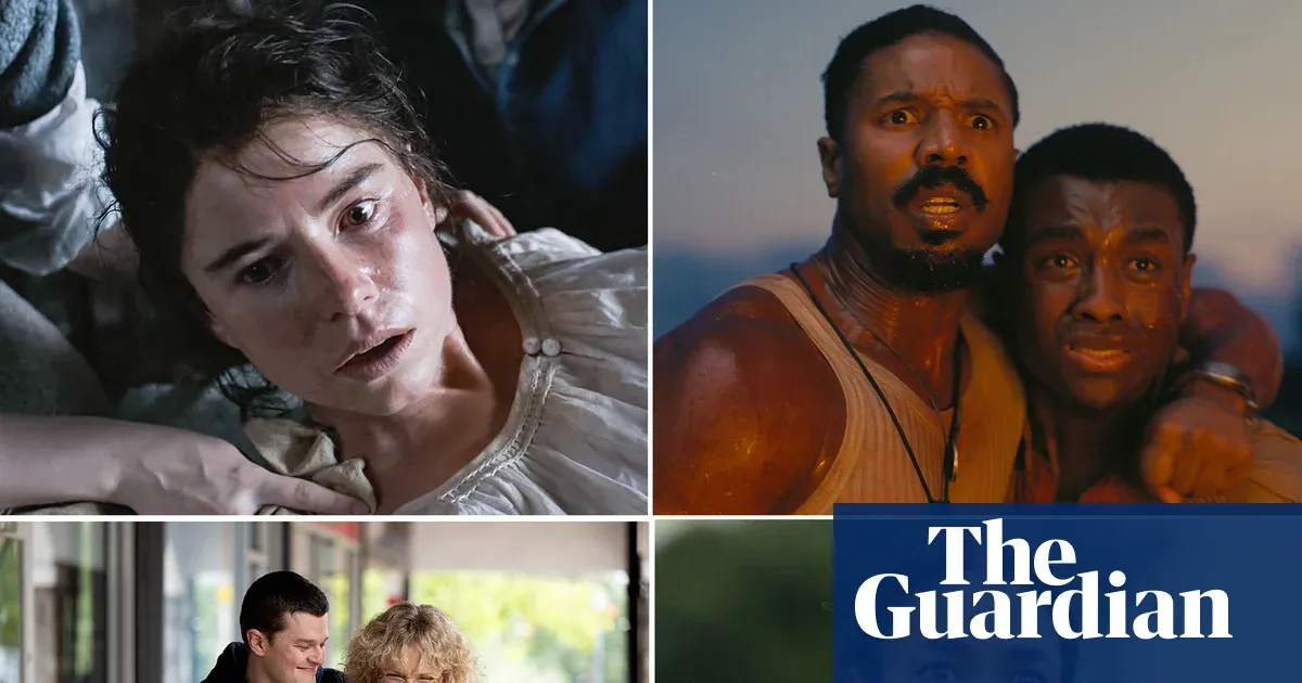 One Battle After Another leads Bafta nominations with 14 nods — I.guim.co.uk