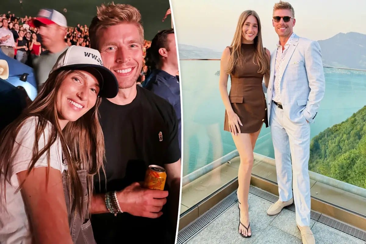 Kyle Cooke says Amanda Batula stopped watching Summer House before their split — Pagesix.com