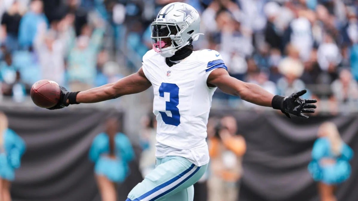 George Pickens projected to remain with Cowboys in early free-agent landing projections — Sportshub.cbsistatic.com