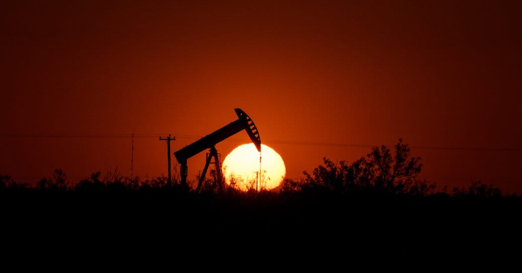 United States formally leaves the Paris climate agreement — Static01.nyt.com