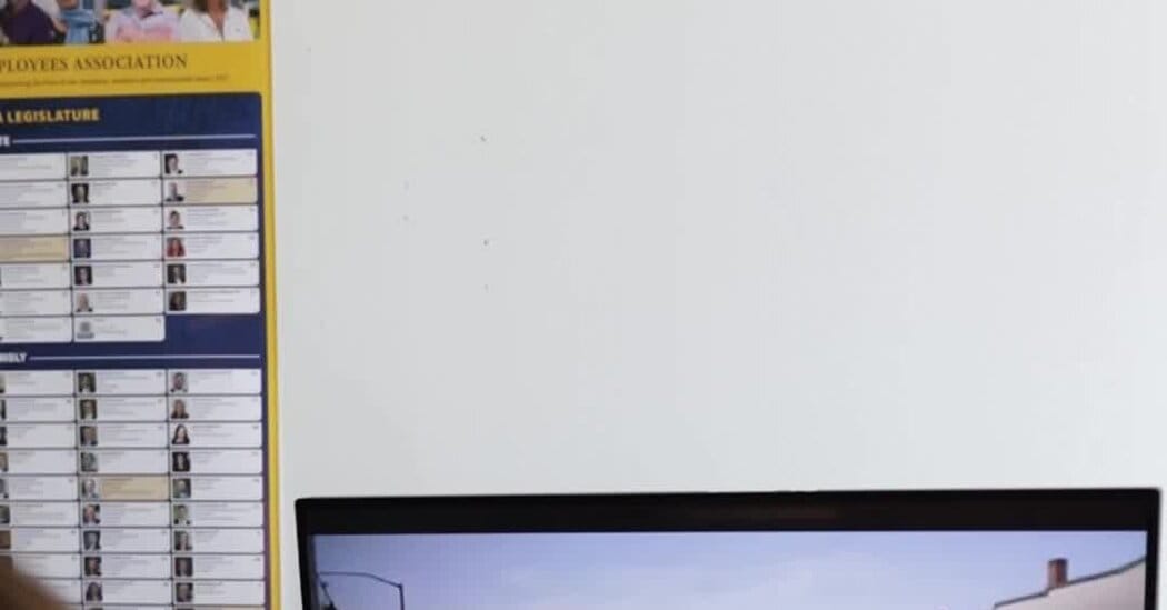 Meta spent $6.4 million on TV ads promoting data centers and jobs — Static01.nyt.com