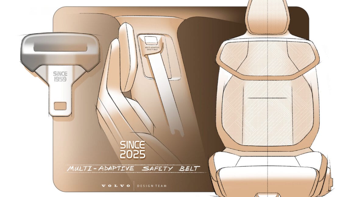 Volvo adds in-car computer to seat belts, expanding load-limiter settings to 11 — Cdn.arstechnica.net