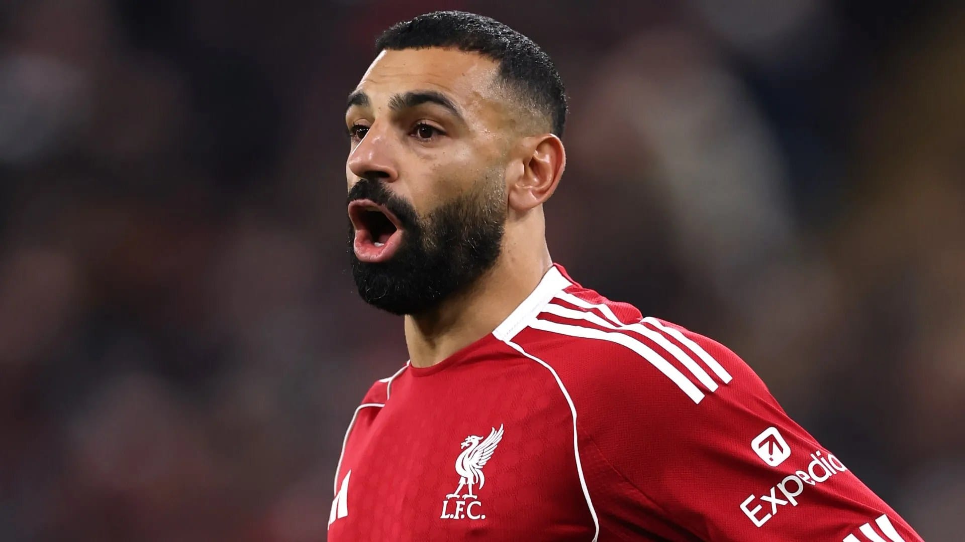 Owen says Salah could be revitalised and make major second-half impact at Liverpool — Assets.goal.com