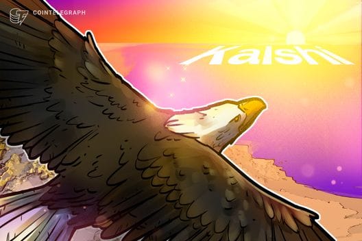 Kalshi opens Washington office, hires former Biden administration official — Images.cointelegraph.com