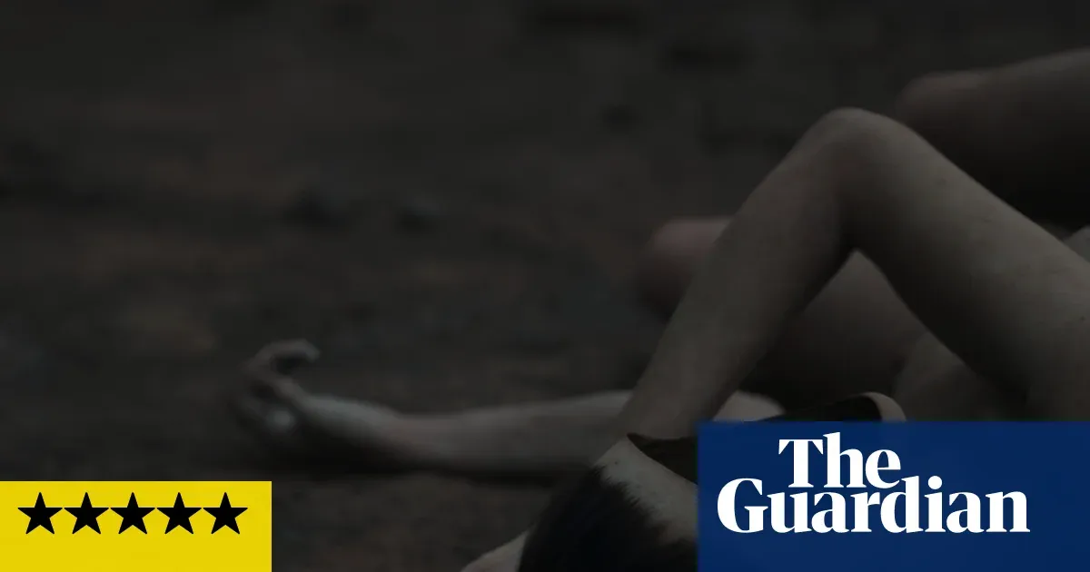 Pierre Huyghe stages Liminals as immersive installation at Halle am Berghain — I.guim.co.uk