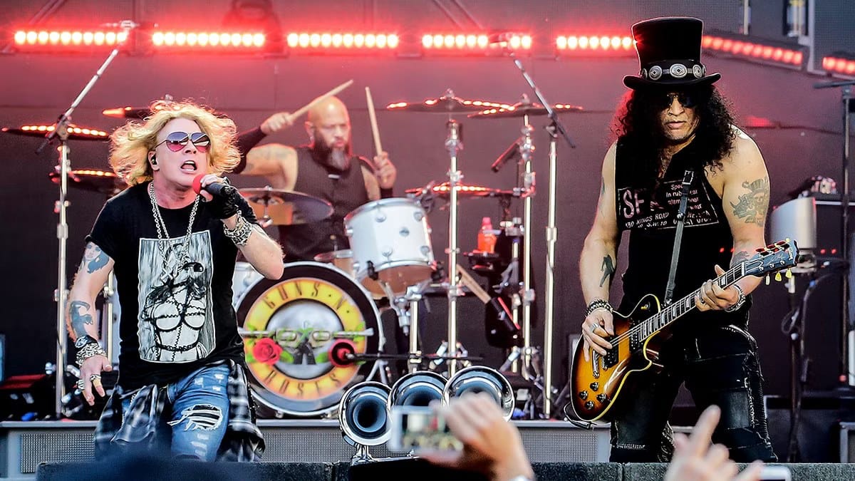 Sweet Child O' Mine: from a rehearsal joke to Guns N' Roses' defining hit — Static0.colliderimages.com