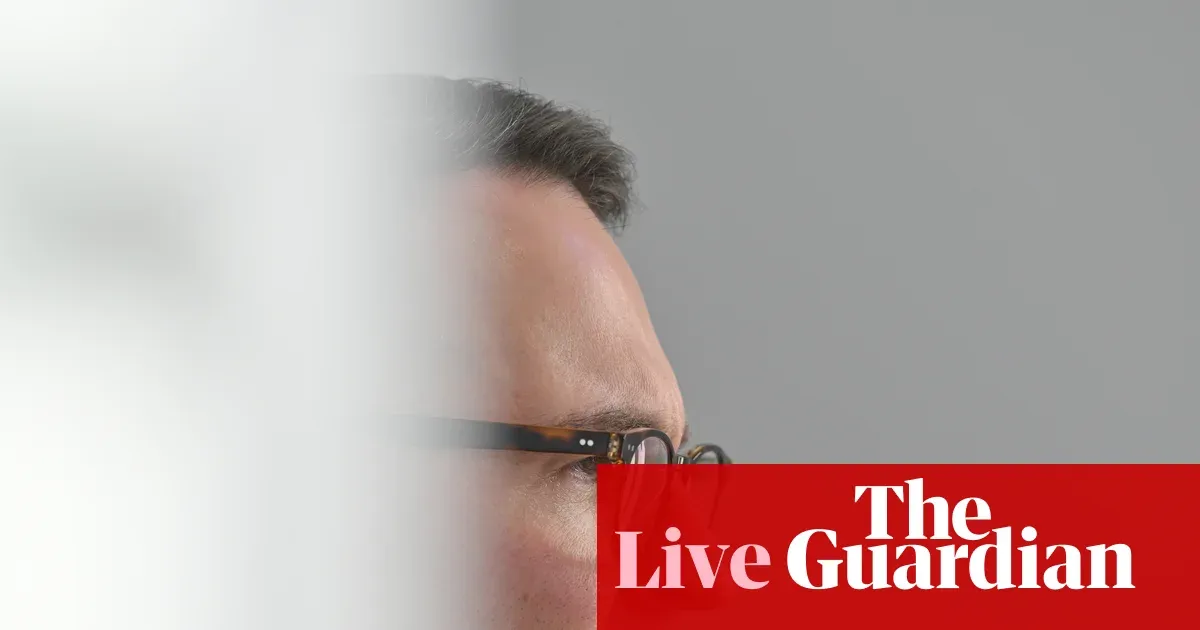 Liberal senator says Muslim community should 'take some responsibility' after Bondi attack — I.guim.co.uk