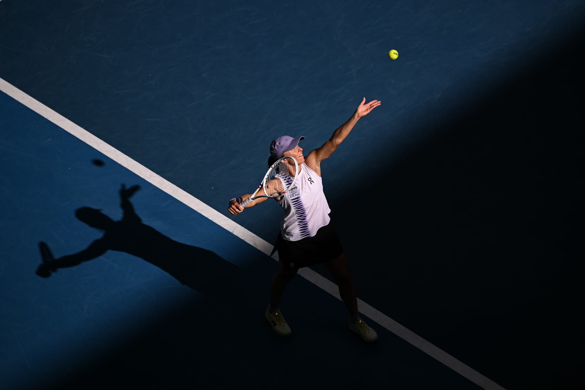 Rybakina vs. Swiatek quarterfinal available to stream free on 9Now — Helios-i.mashable.com