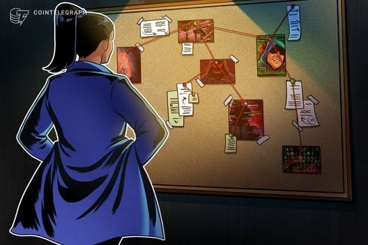 US Marshals Investigate Claims $40M in Seized Crypto Was Stolen — Images.cointelegraph.com