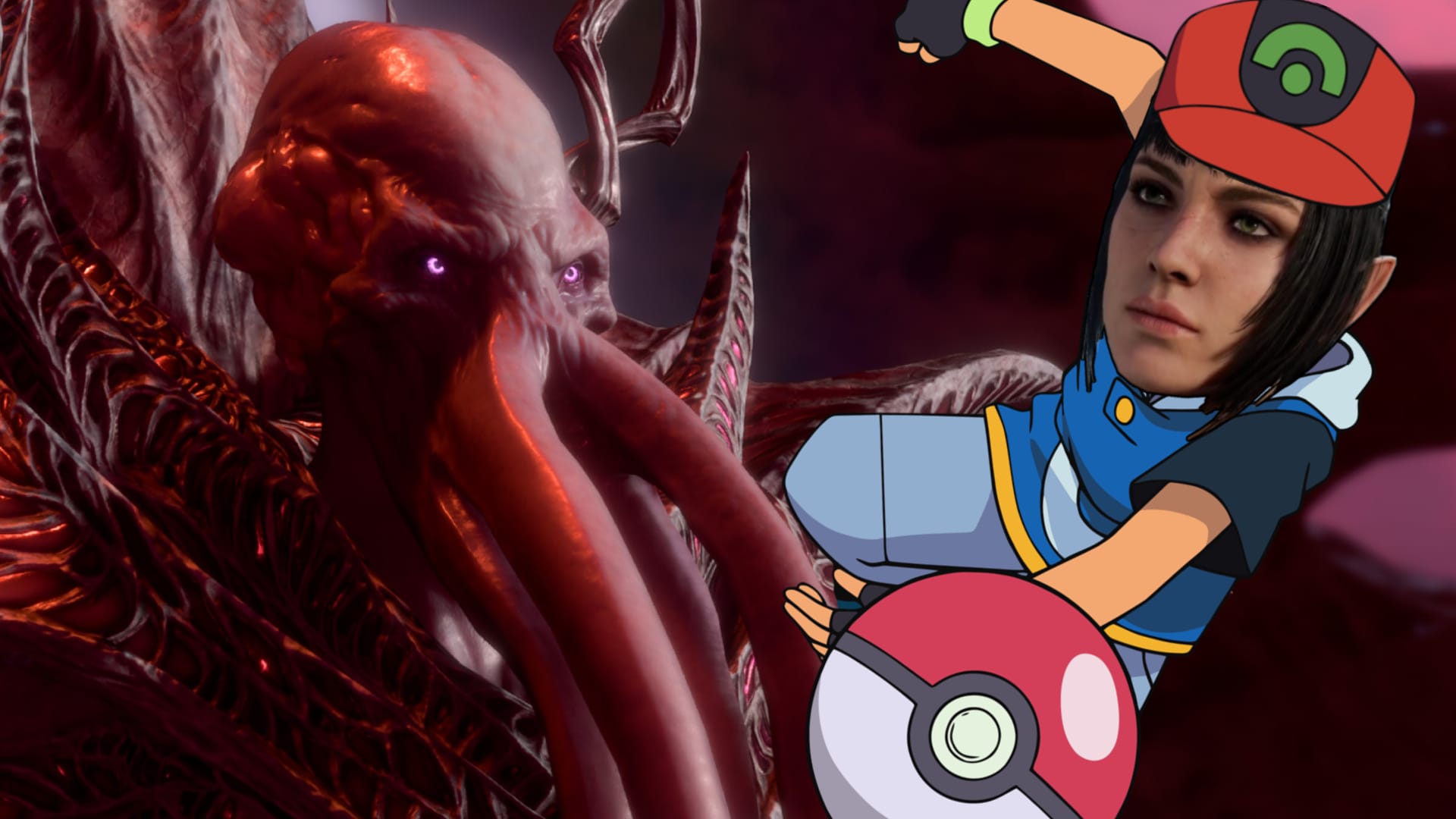 Modder adds throwable 'BALL' item to capture NPCs in Baldur's Gate 3 — Cdn.mos.cms.futurecdn.net