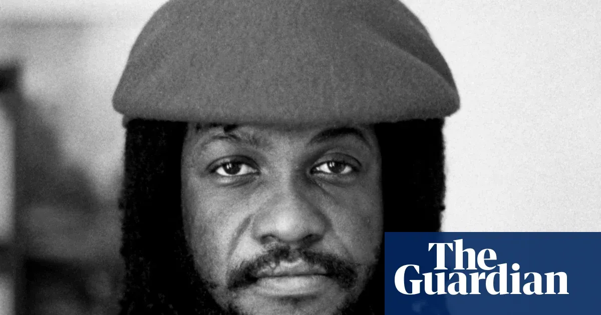 10 standout songs featuring drummer Sly Dunbar — I.guim.co.uk