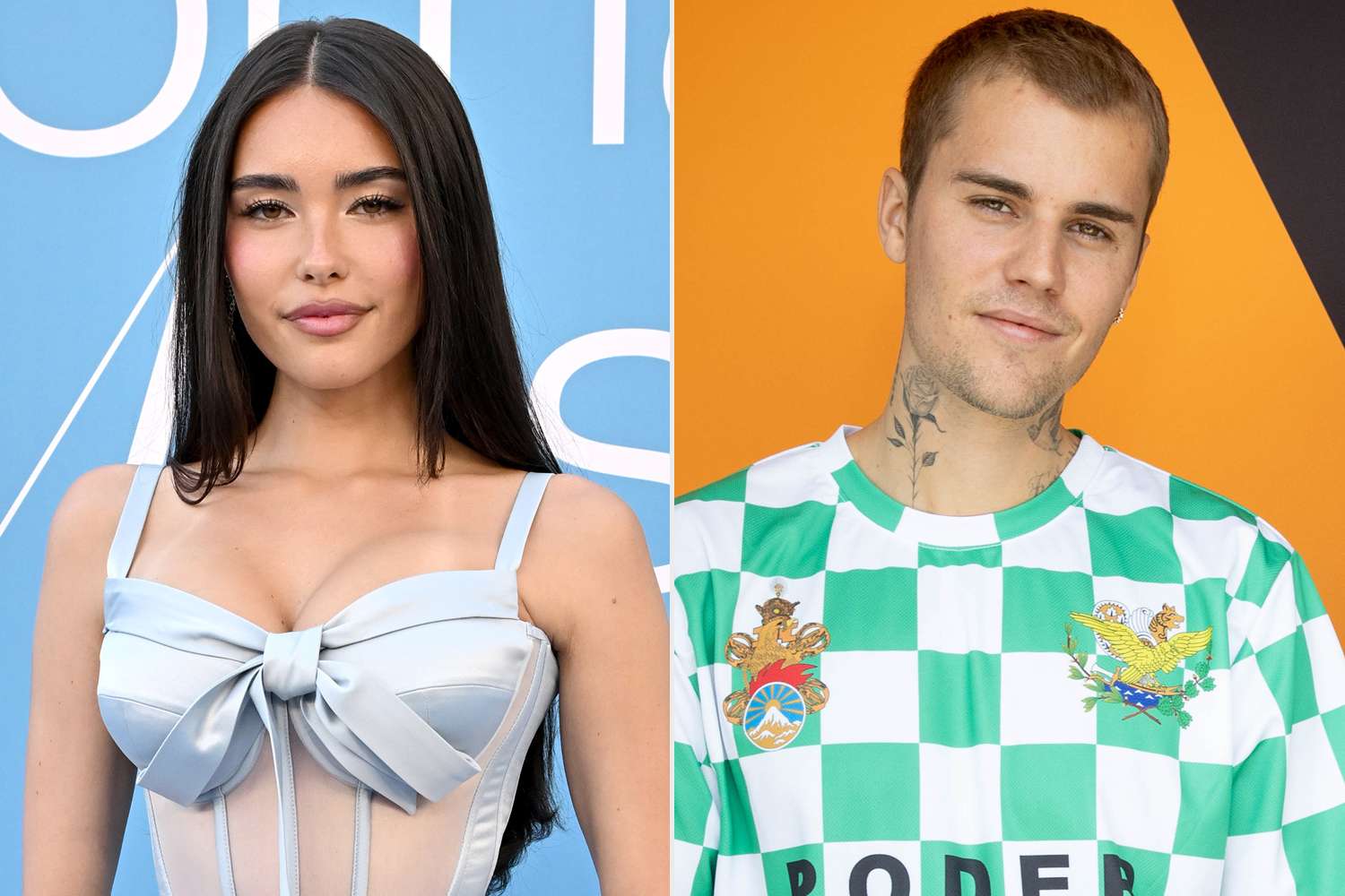 Madison Beer recalls having a Justin Bieber cardboard cutout at 12 — People.com