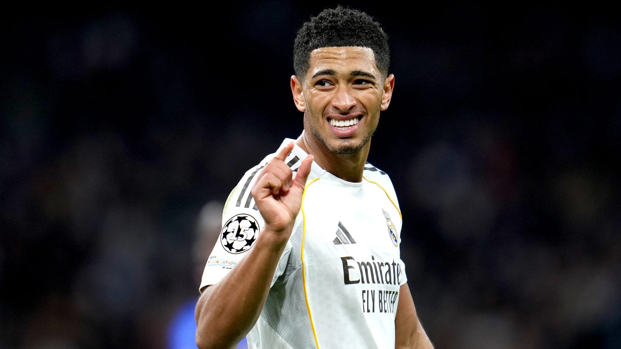 Arbeloa tells Jude Bellingham to ‘stop running’ after being surprised by his energy — Assets.goal.com