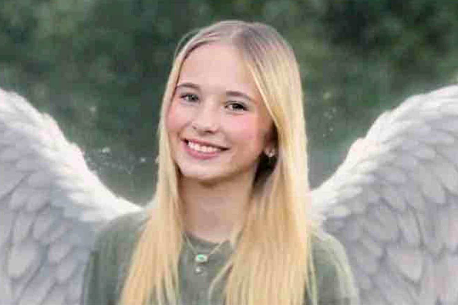 15-year-old honor student shot dead in Northwood; 18-year-old charged — People.com