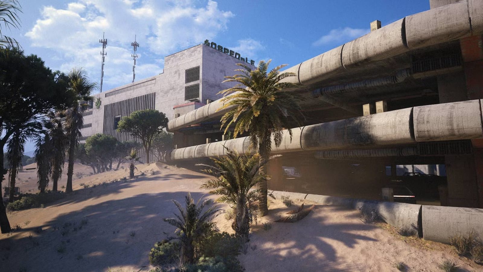 Arc Raiders: scope cover spots and destroy spotters in Combat Recon — Static0.polygonimages.com