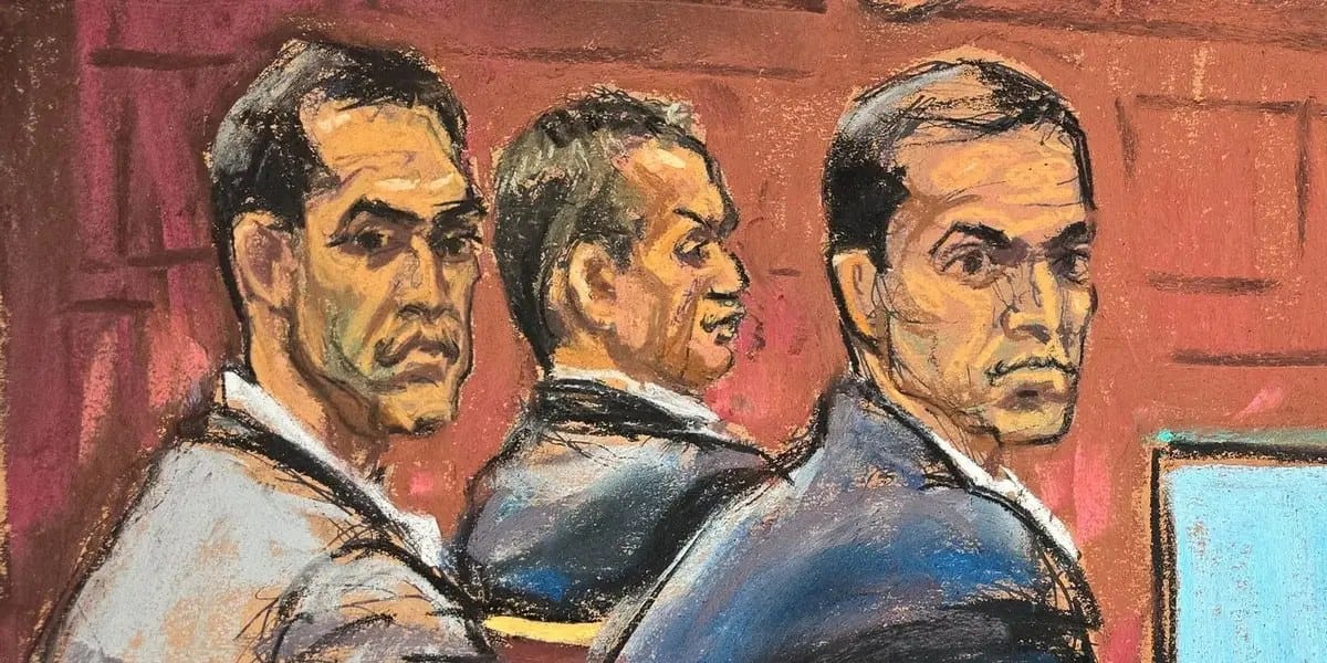 Alexander brothers' sex‑trafficking trial opens in Manhattan — I.insider.com