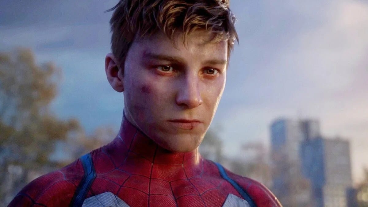 Spider-Man voice actor urges blocking ICE funding after Minneapolis shooting — Kotaku.com