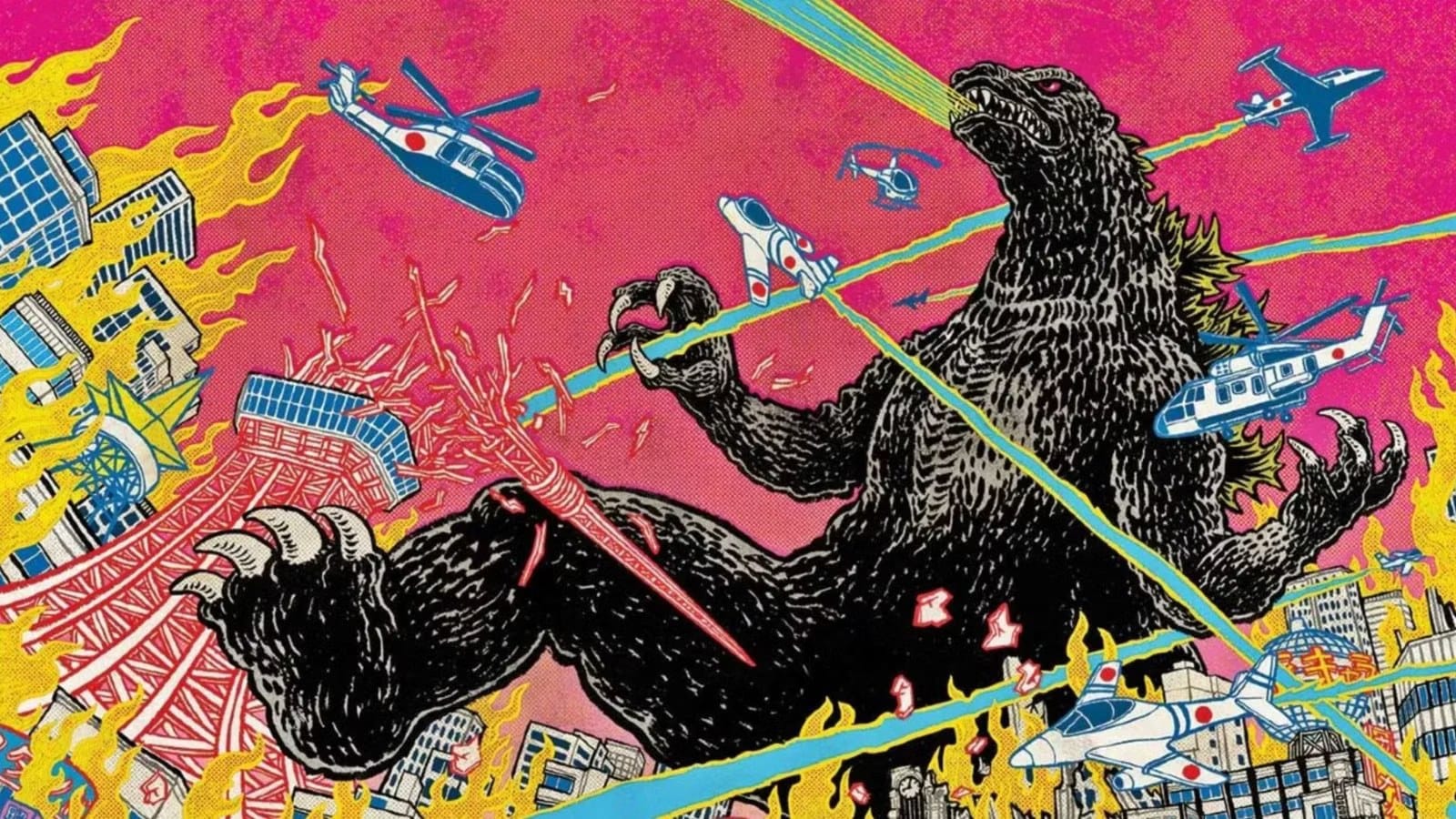Showa era tops ranking of Godzilla movie eras — Static0.moviewebimages.com