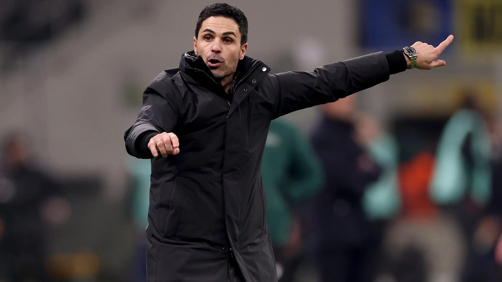 Arsenal host Kairat Almaty in Champions League; kick-off time and team news — Assets.goal.com