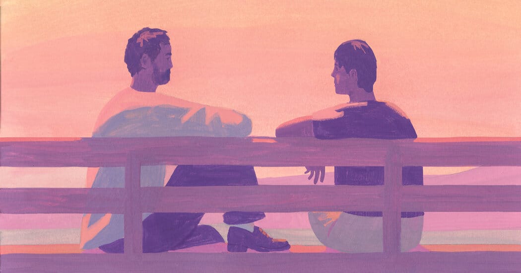 Experts outline practical strategies to make and keep adult friendships — Static01.nyt.com