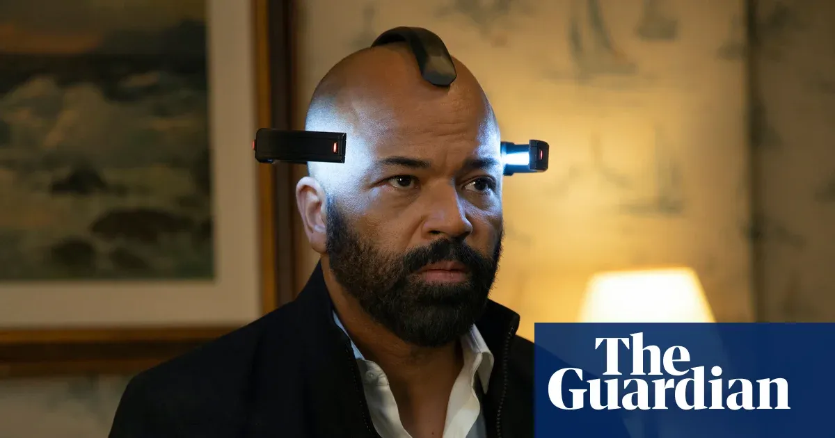 Contributors pick baffling but addictive TV shows — I.guim.co.uk