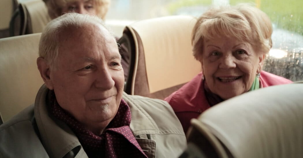 2017 recording of “Sweet Dreams of Joy” earns 2026 Oscar nomination — Static01.nyt.com