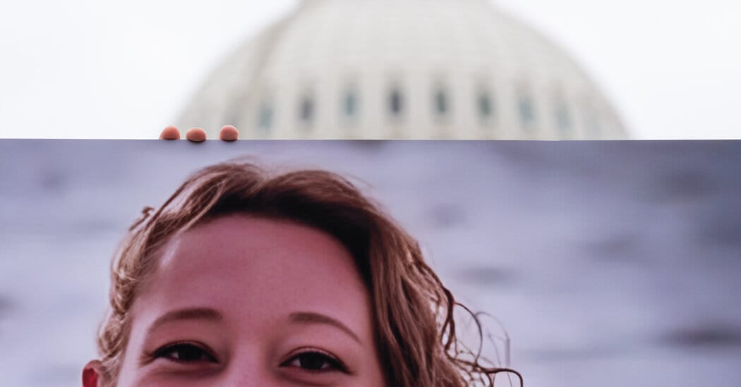 After Minneapolis killings, Democrats push state limits on ICE — Static01.nyt.com