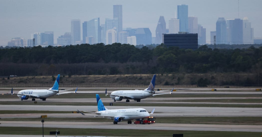 Municipal debt issuance tops $500 billion as investors seek tax-exempt yields — Static01.nyt.com