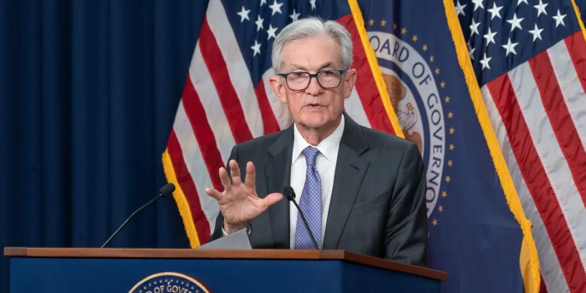 Powell expected to hold rates in Fed’s first 2026 decision amid DOJ probe — I.insider.com