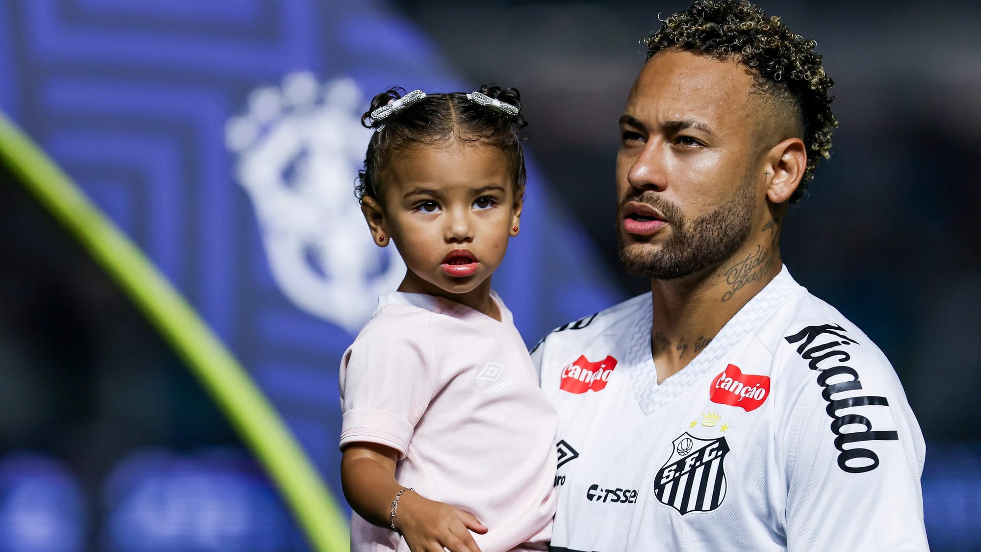Neymar eyes Santos return to prove fitness for World Cup 2026, Ancelotti says — Assets.goal.com