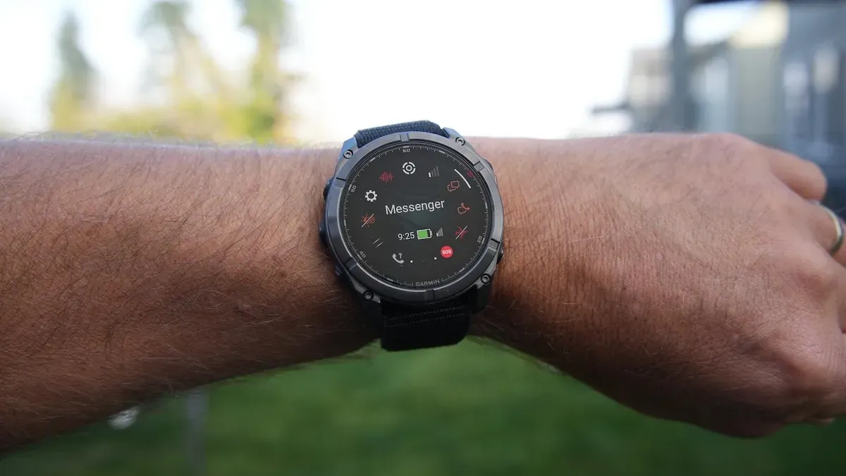 Best sports watches of 2026: Garmin Fenix 8 Pro tops expert-tested list — Zdnet.com