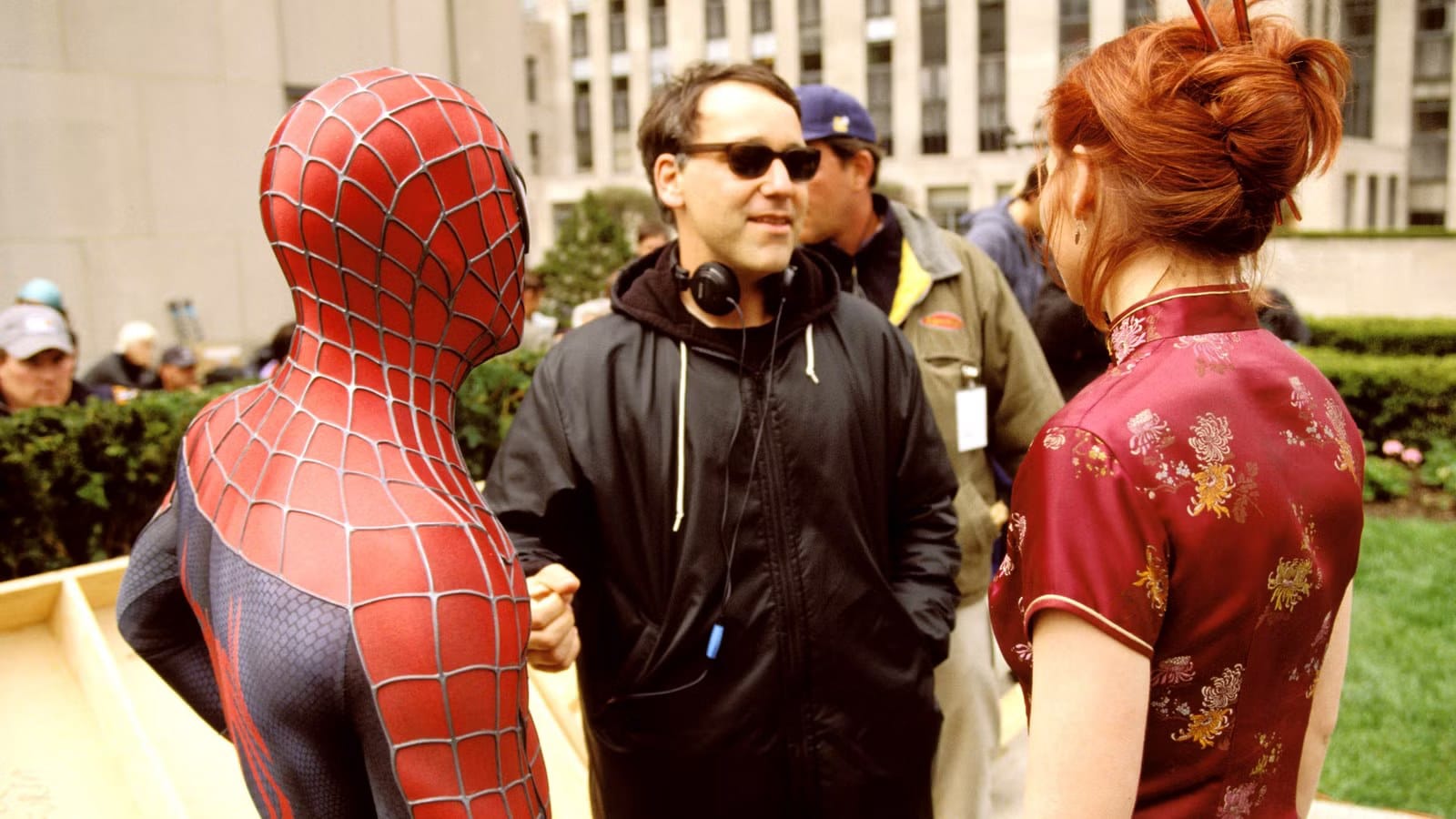 Send Help shows Sam Raimi should stick to horror, not more superhero films — Static0.polygonimages.com
