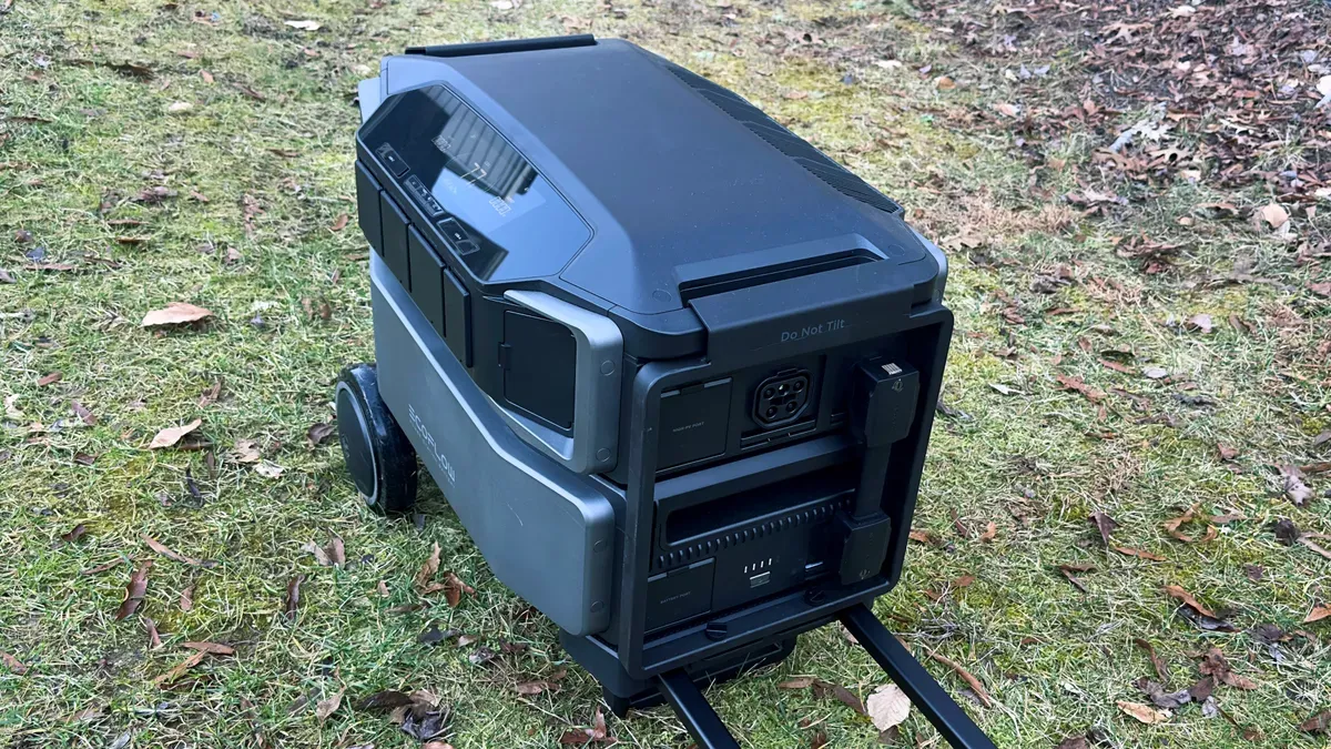 Best home battery and backup systems of 2026 — Tesla Powerwall 3 top pick — Zdnet.com