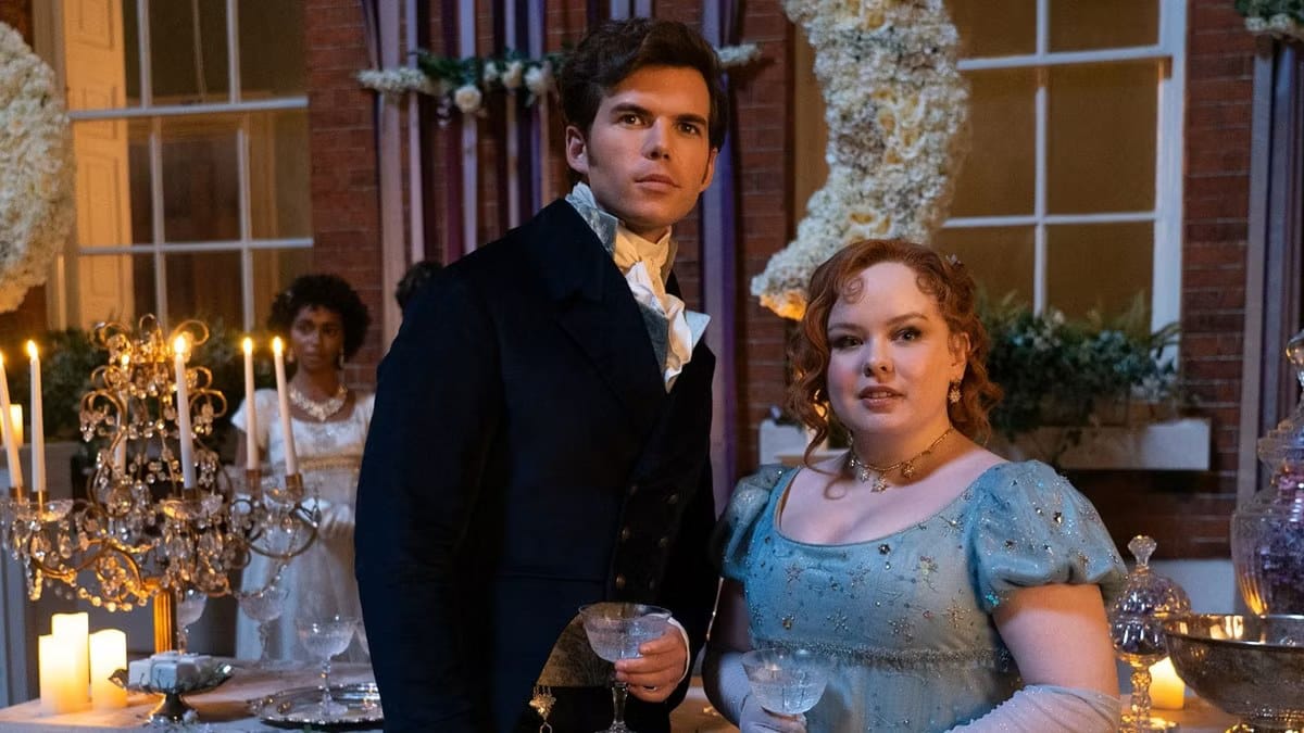 Bridgerton Season 3: Penelope unmasked as Whistledown; Benedict set for Season 4 — Static0.colliderimages.com