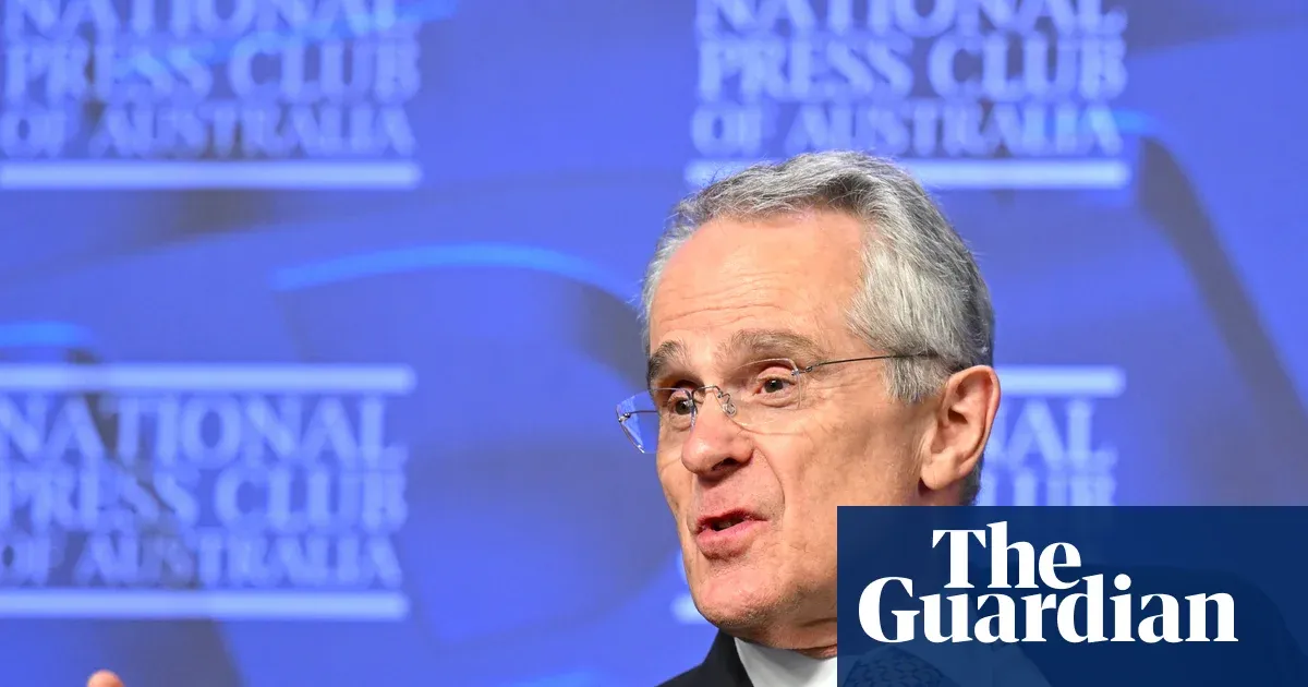 Report urges polluter-pays levy to raise about $35.6bn and compensate households — I.guim.co.uk