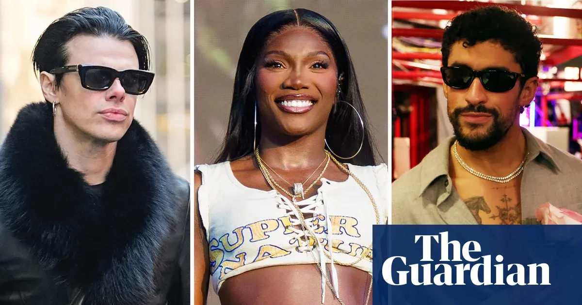 Guardian predictions: who will — and should — win the 2026 Grammys — I.guim.co.uk
