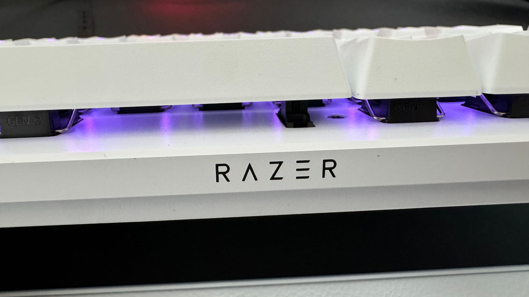 Razer launches Synapse Web beta for Chromium — supports only three Huntsman keyboards — Cdn.mos.cms.futurecdn.net