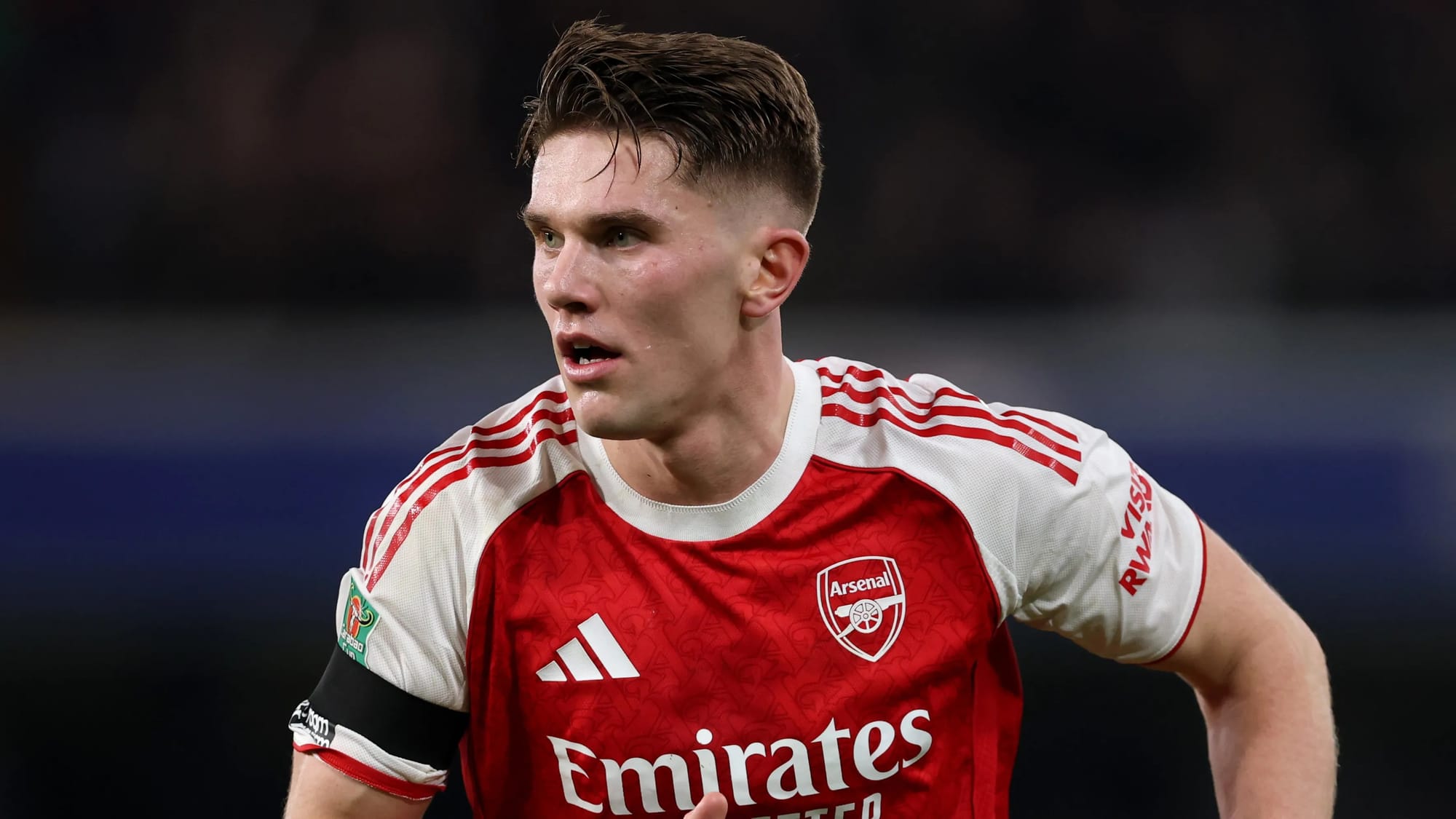 Kieran Gibbs backs £64m signing Viktor Gyokeres: 'Too soon' to write him off — Assets.goal.com