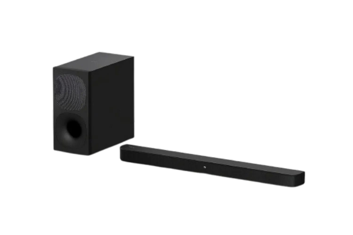 Sony HT-S400 soundbar with wireless subwoofer is $228 at Amazon — $72 off — Kotaku.com