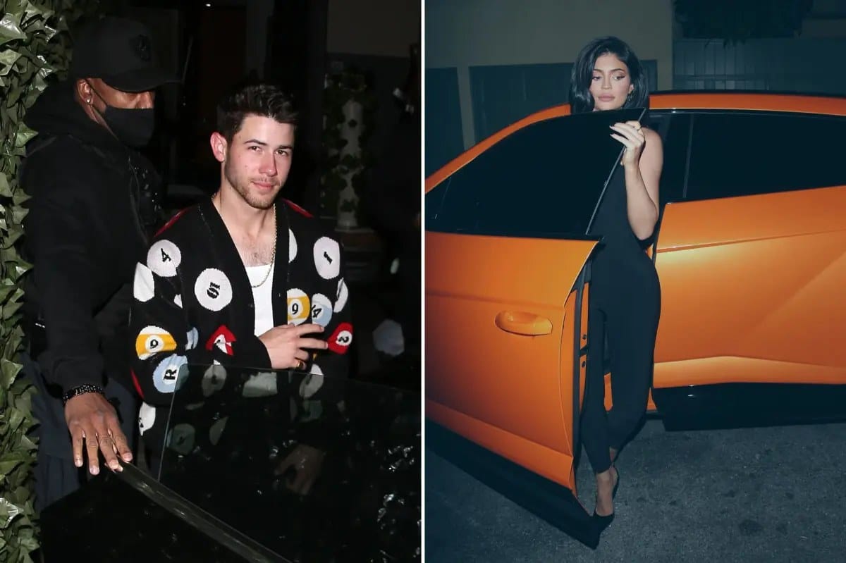 Paparazzi moving from Craig’s as stars favor Alba Los Angeles, photog says — Pagesix.com