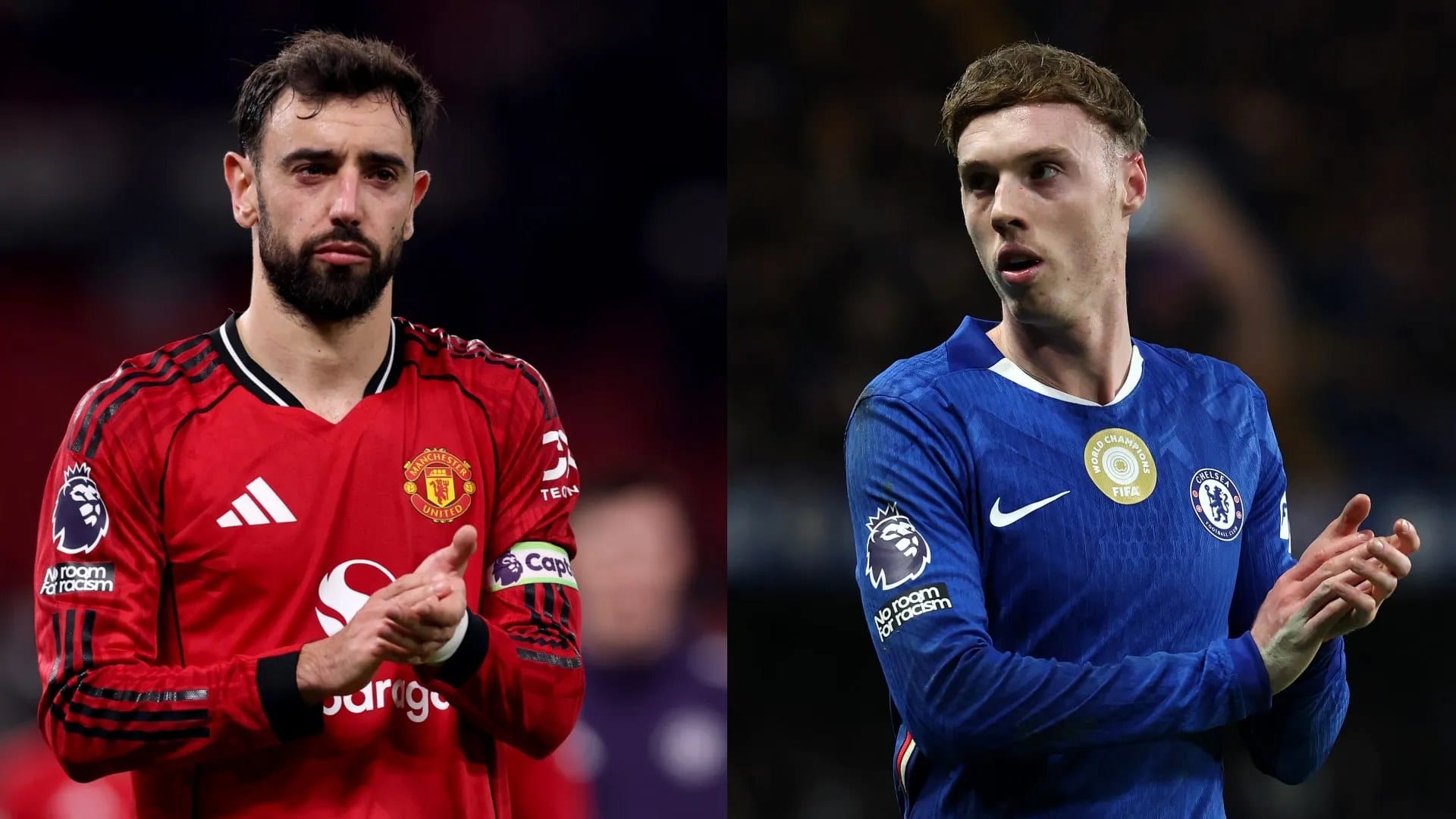 Cole Palmer tipped as potential Bruno Fernandes successor at Man Utd — Assets.goal.com