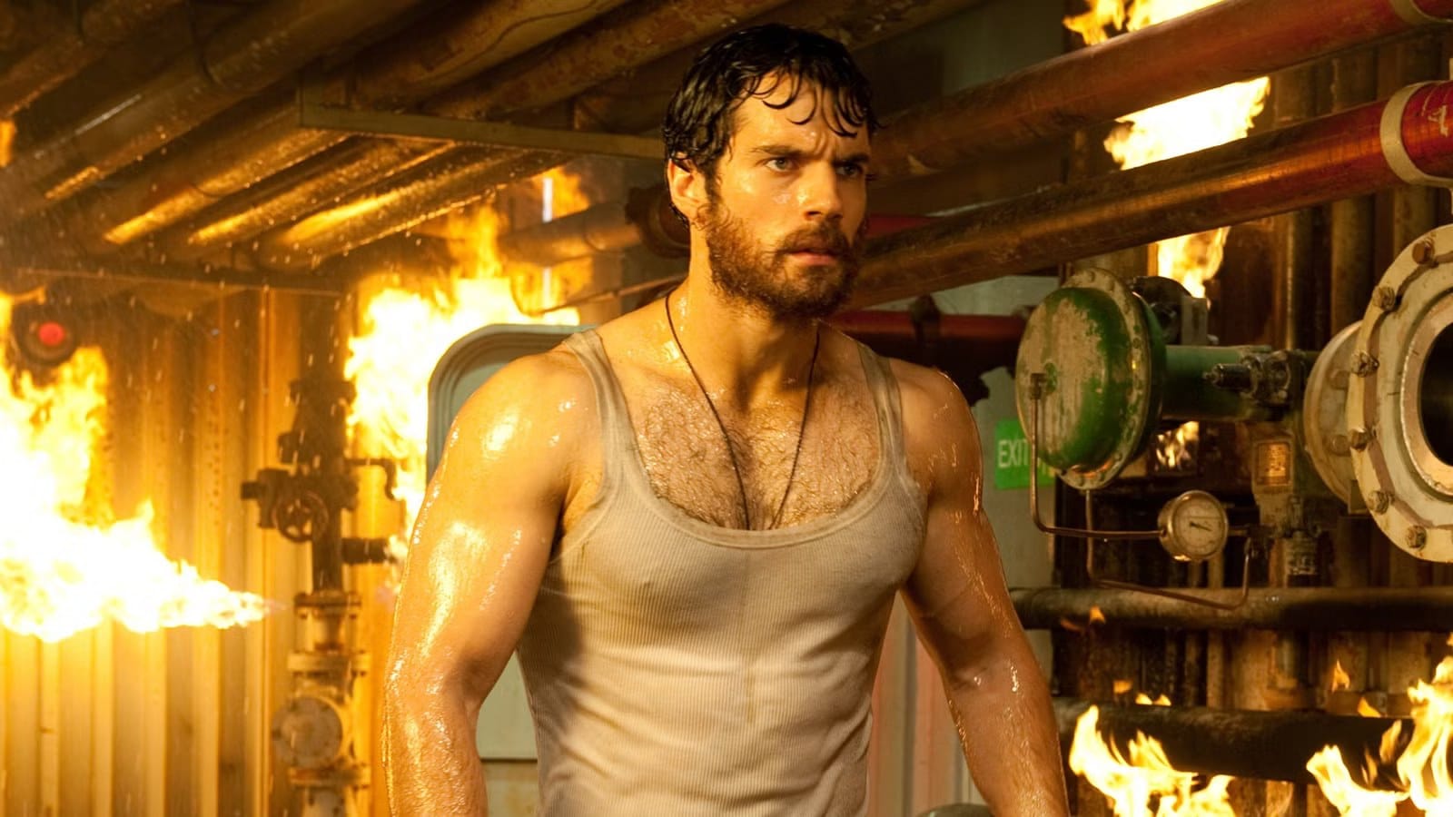 Henry Cavill reportedly to play King Alfur in Amazon’s live-action Voltron reboot — Static0.moviewebimages.com