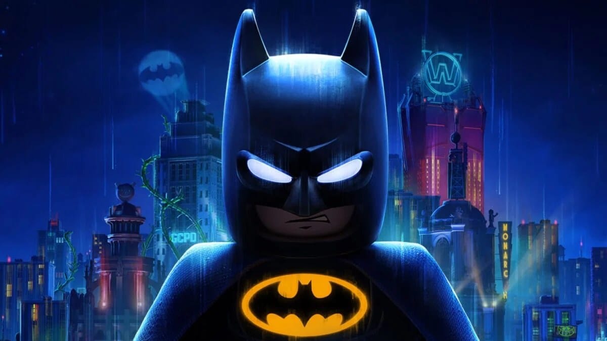 Lego Batman: Legacy of the Dark Knight leans into Arkham-style combat, launches May 29 — Kotaku.com